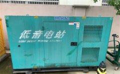 陕州通州四建大波纹箱定制案例