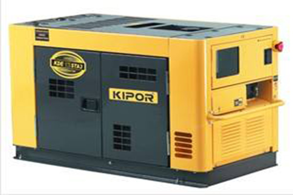 陕州发电机出租