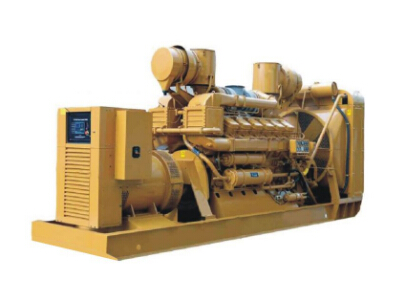 陕州发电机出租