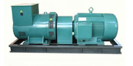 陕州发电机出租