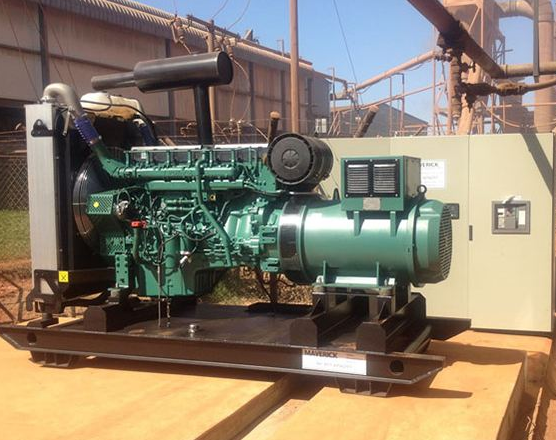 陕州发电机出租 陕州发电机出租