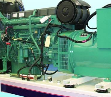 陕州发电机出租 陕州发电机出租